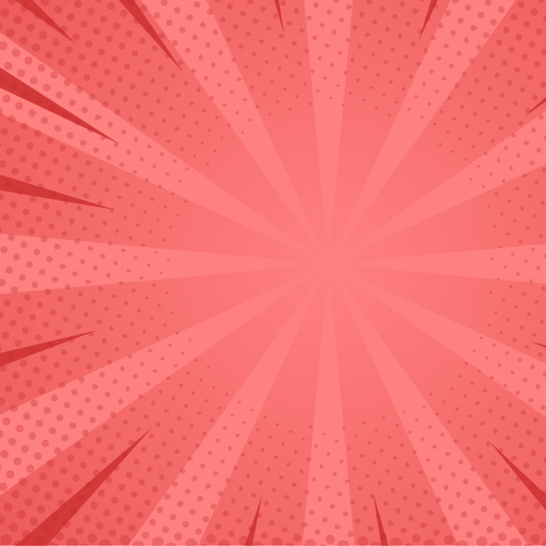 The Fierce Passion of Red: Using Color in Magic & Ritual