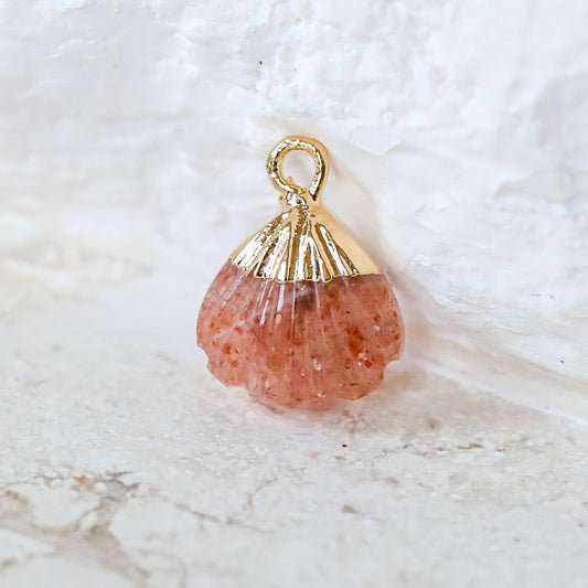 Seaside Dreams Gemstone Earrings