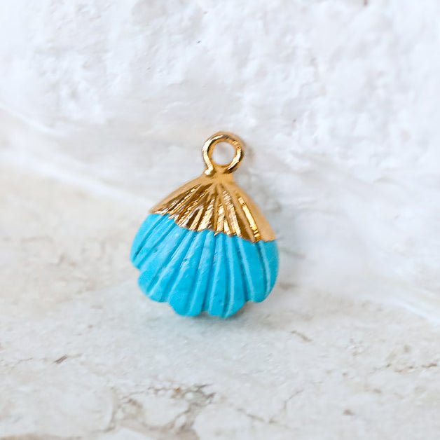 Seaside Dreams Gemstone Necklace