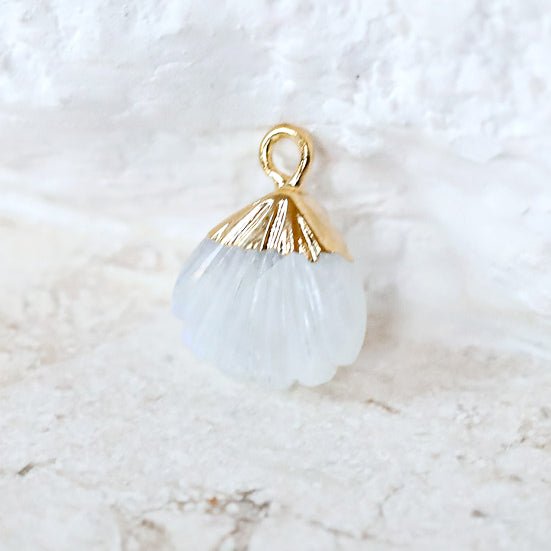 Seaside Dreams Gemstone Necklace