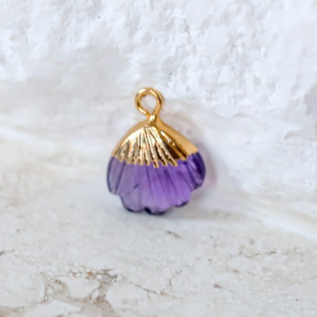 Seaside Dreams Gemstone Necklace