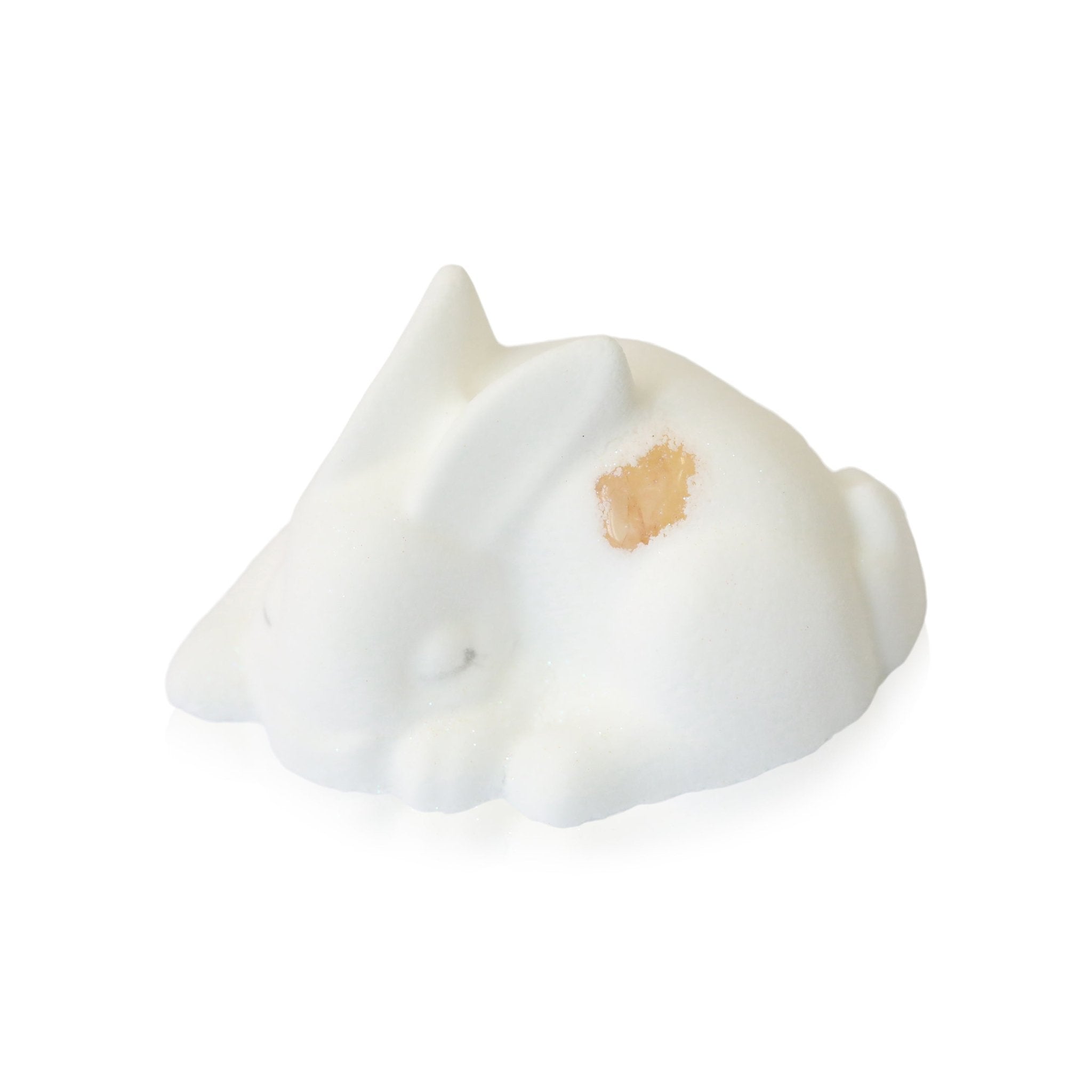 Crystal Gem Bunny Bath Bomb - The Gilded Witch