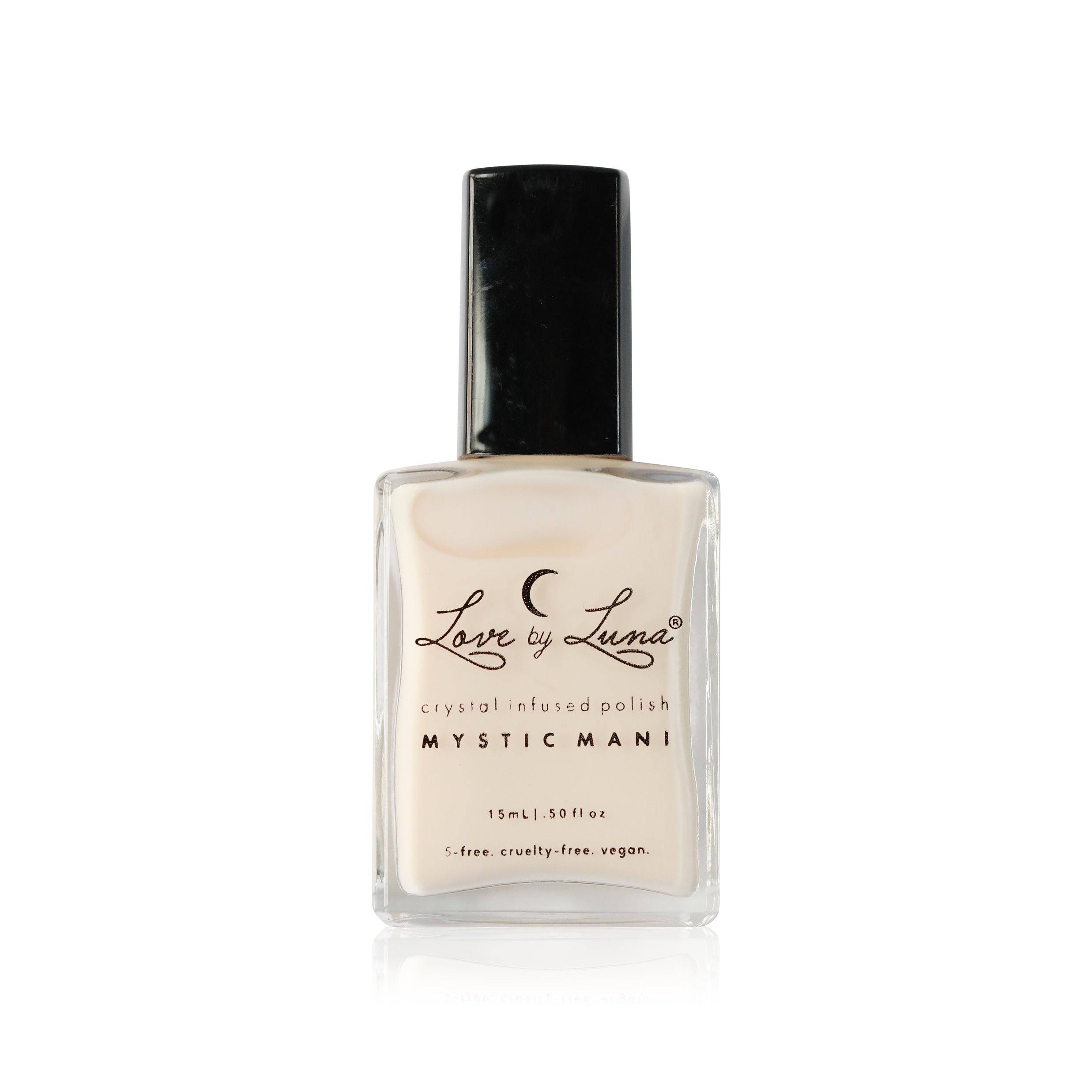 Goddess Nail Polish - The Gilded Witch
