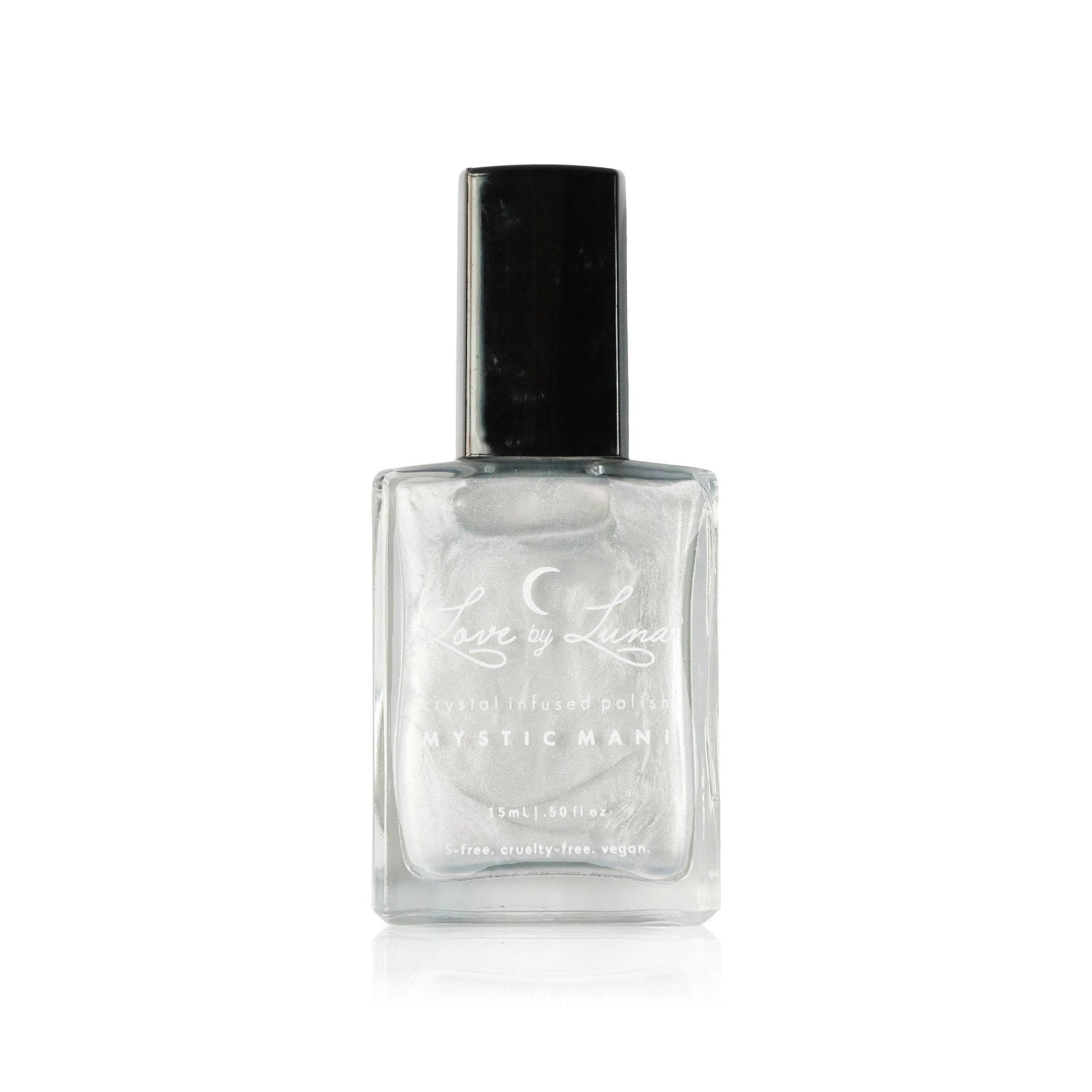Zodiac Nail Polish - Aquarius - The Gilded Witch
