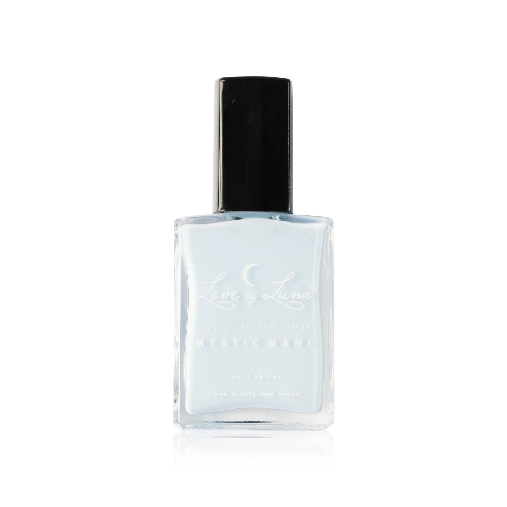 Zodiac Nail Polish - Cancer - The Gilded Witch