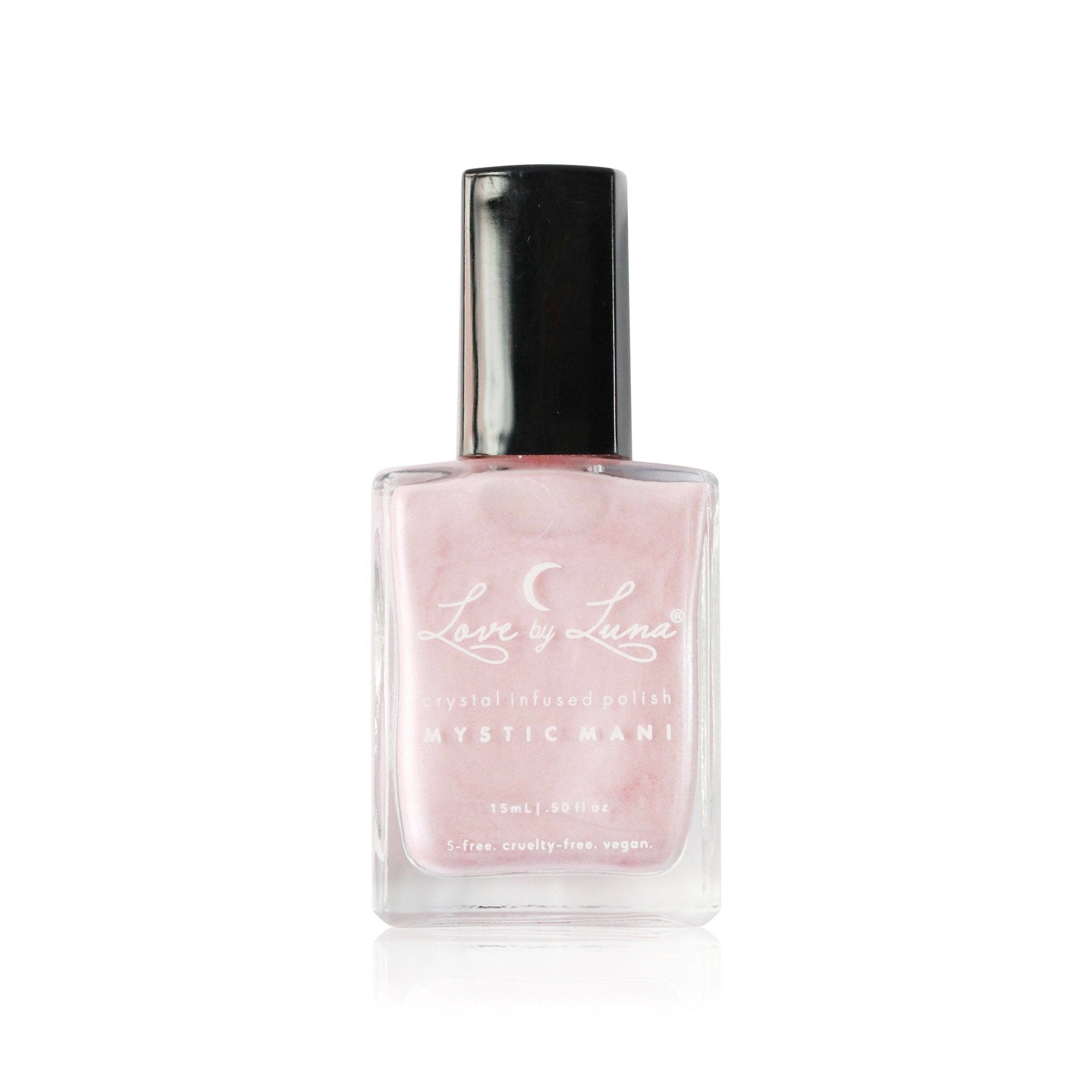 Zodiac Nail Polish - Libra - The Gilded Witch