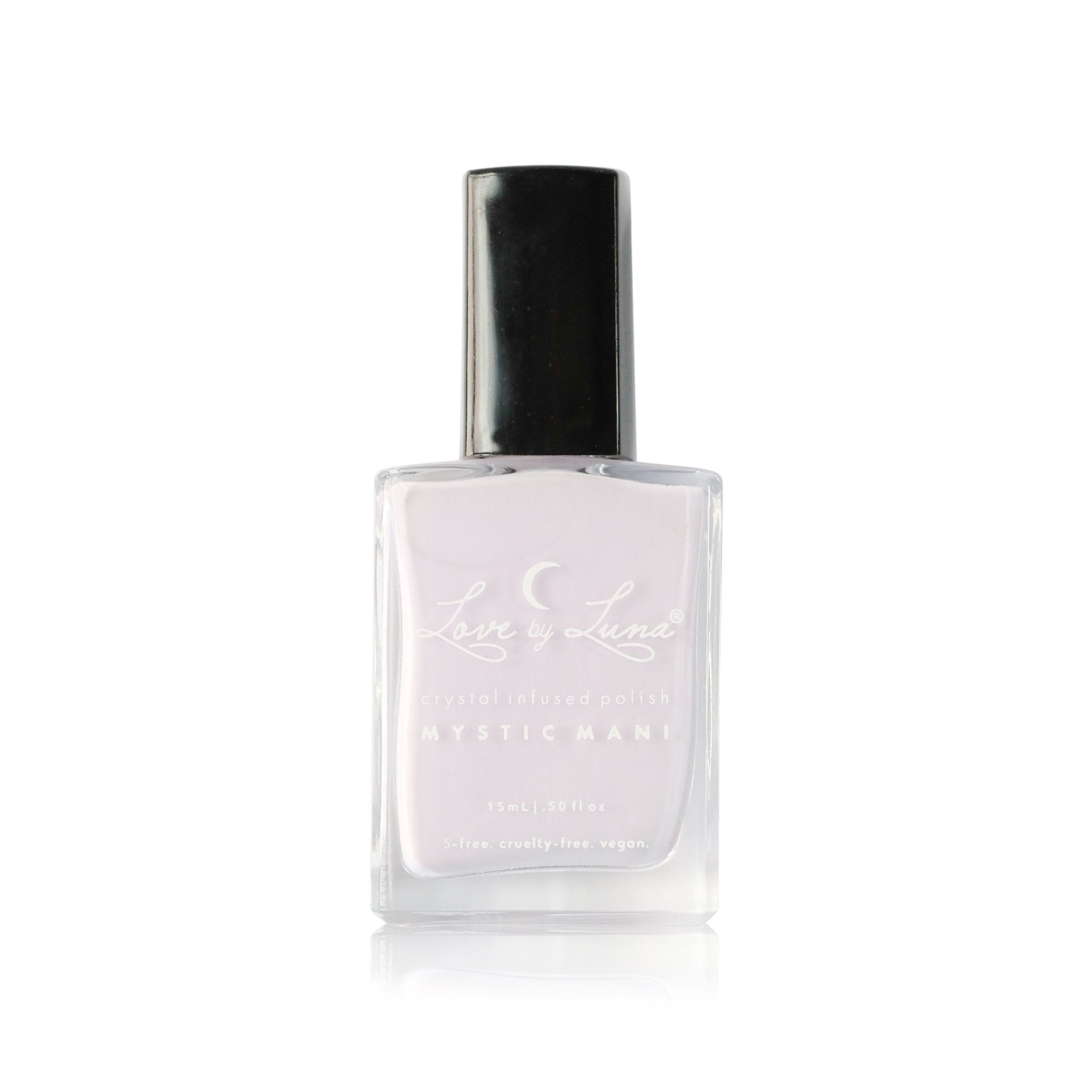 Zodiac Nail Polish - Pisces - The Gilded Witch