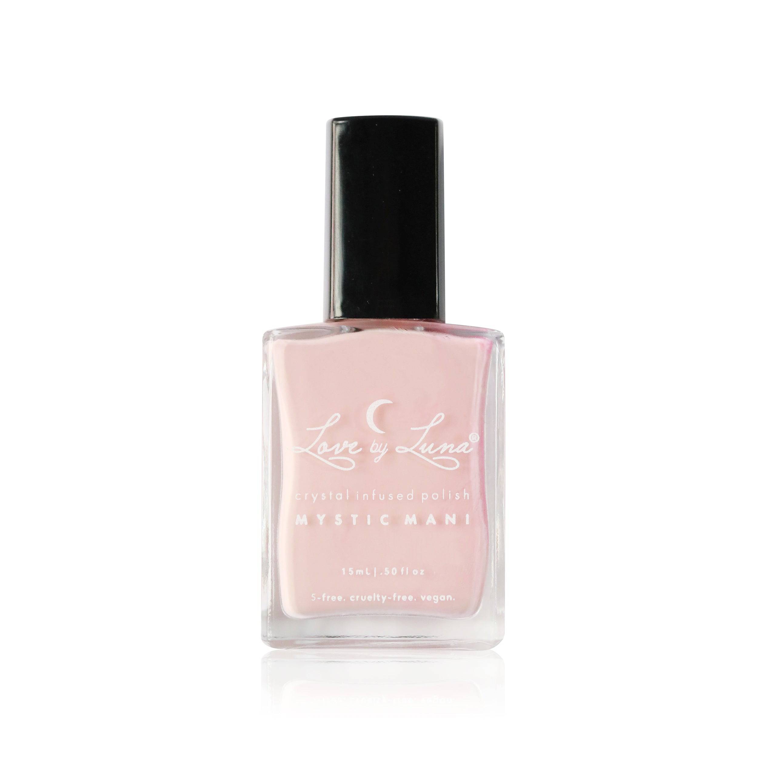 Zodiac Nail Polish - Taurus - The Gilded Witch