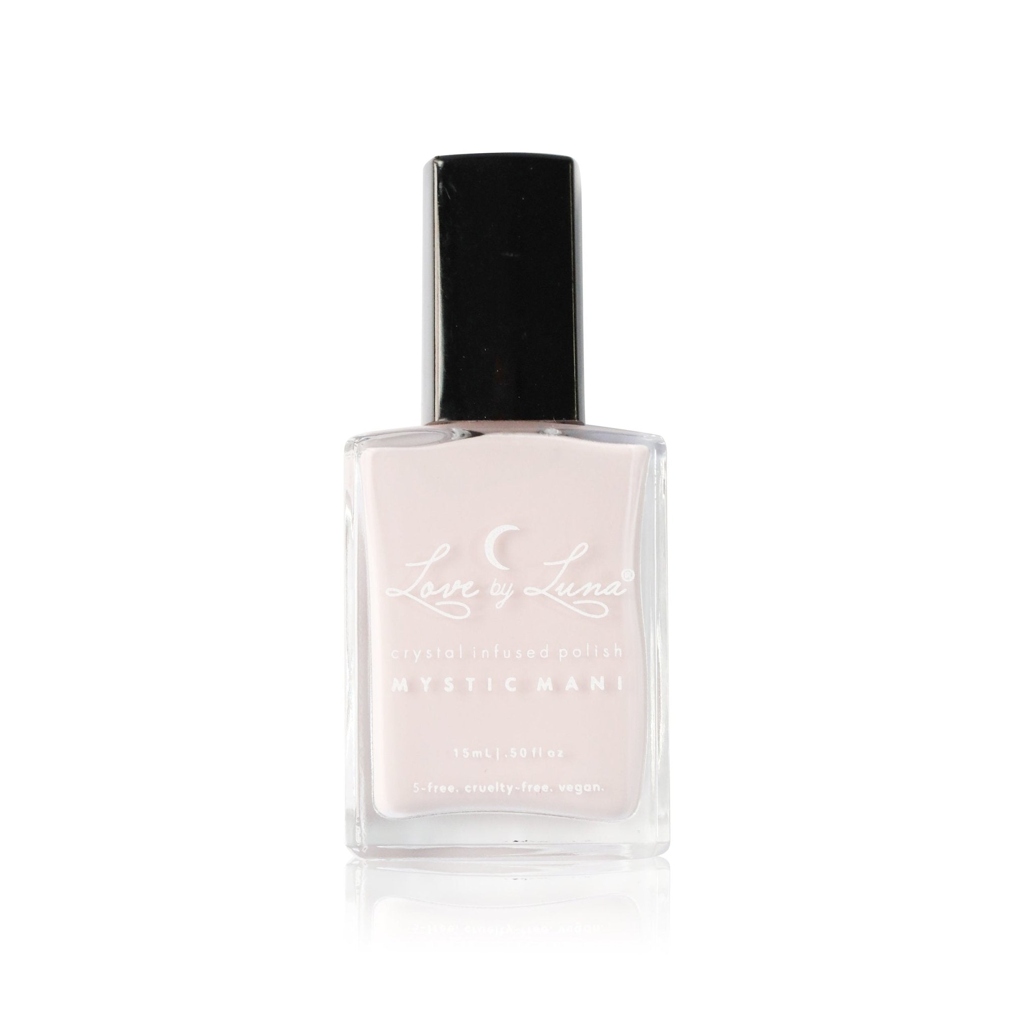 Zodiac Nail Polish - Virgo - The Gilded Witch