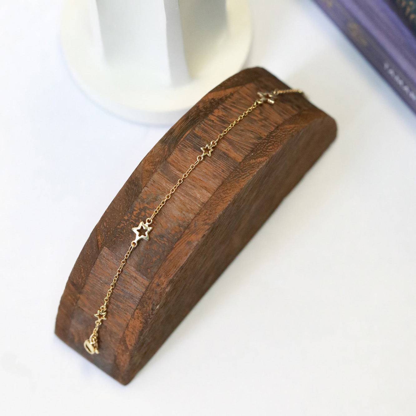 Constellation Bracelet - The Gilded Witch