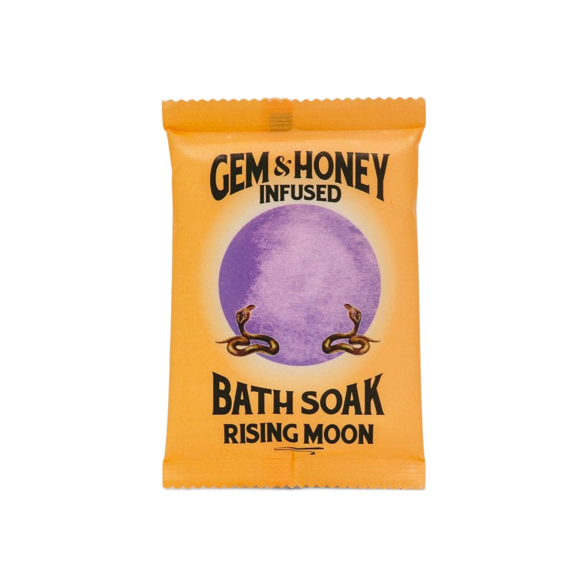 Mineral Bath Soak - Cosmic - The Gilded Witch