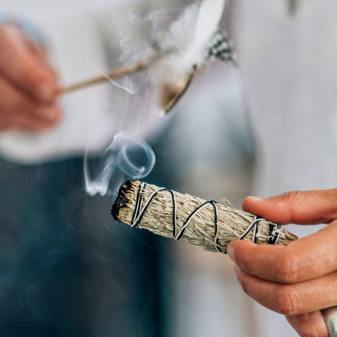 Renew your Space and Spirit -  - Spring Series #1