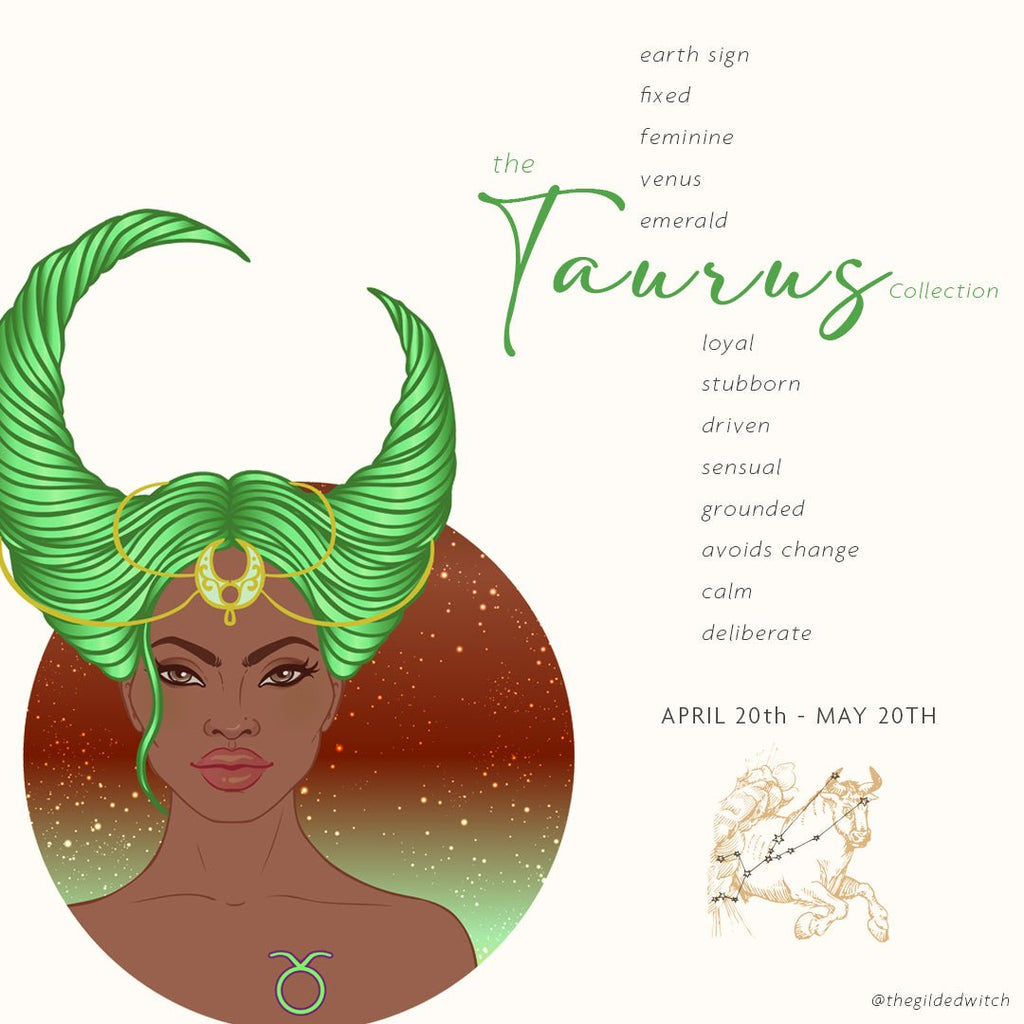 Taurus zodiac sign goddess 60 photos - Youhoroscope.com