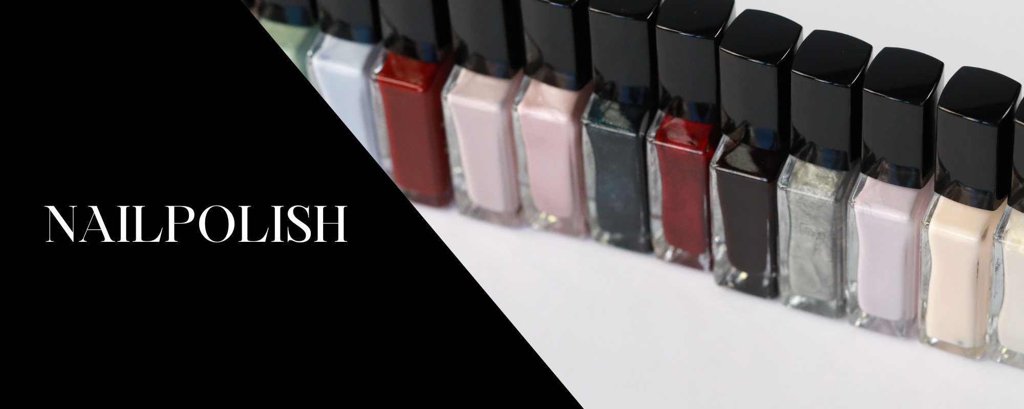 nailpolish collection image header