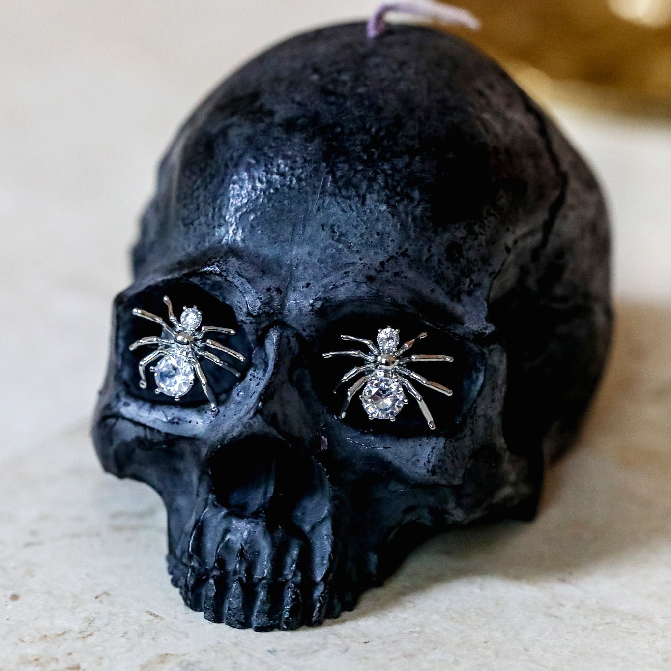 The Halloween Shop