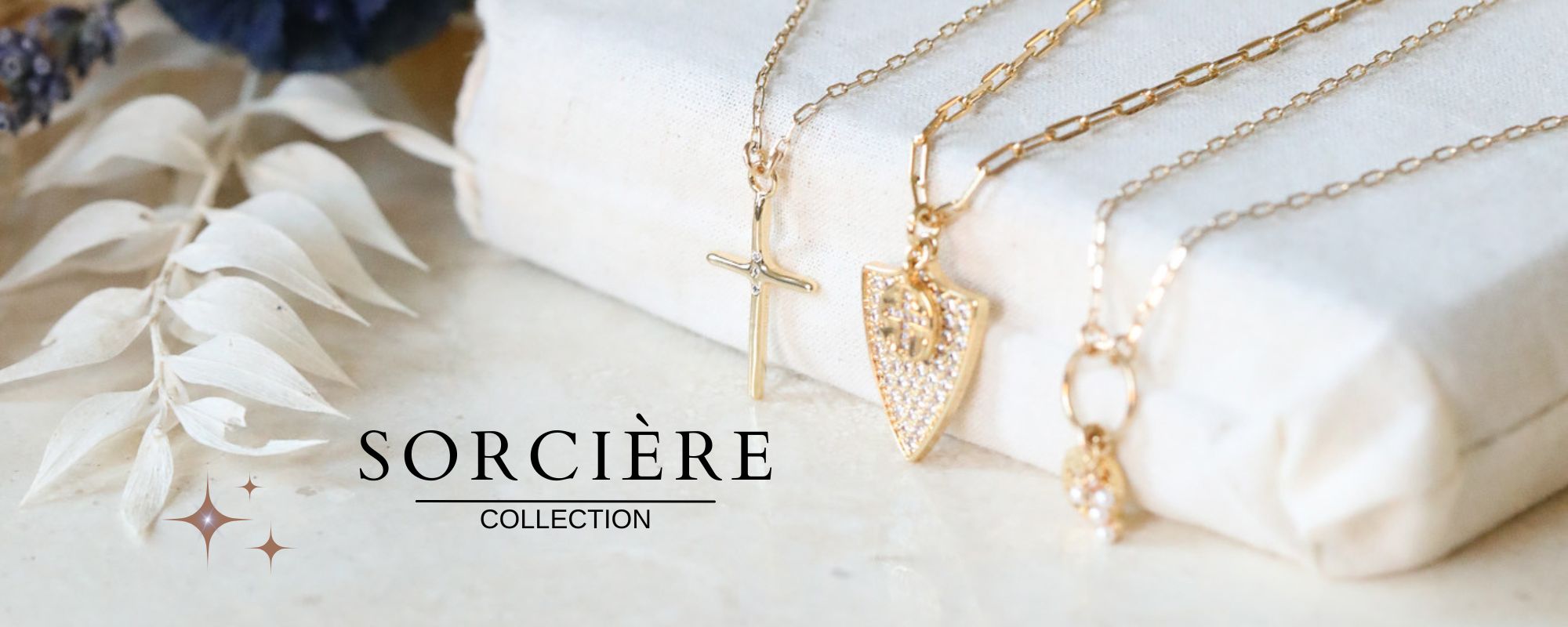 Sorciere Collection - Spring 2025