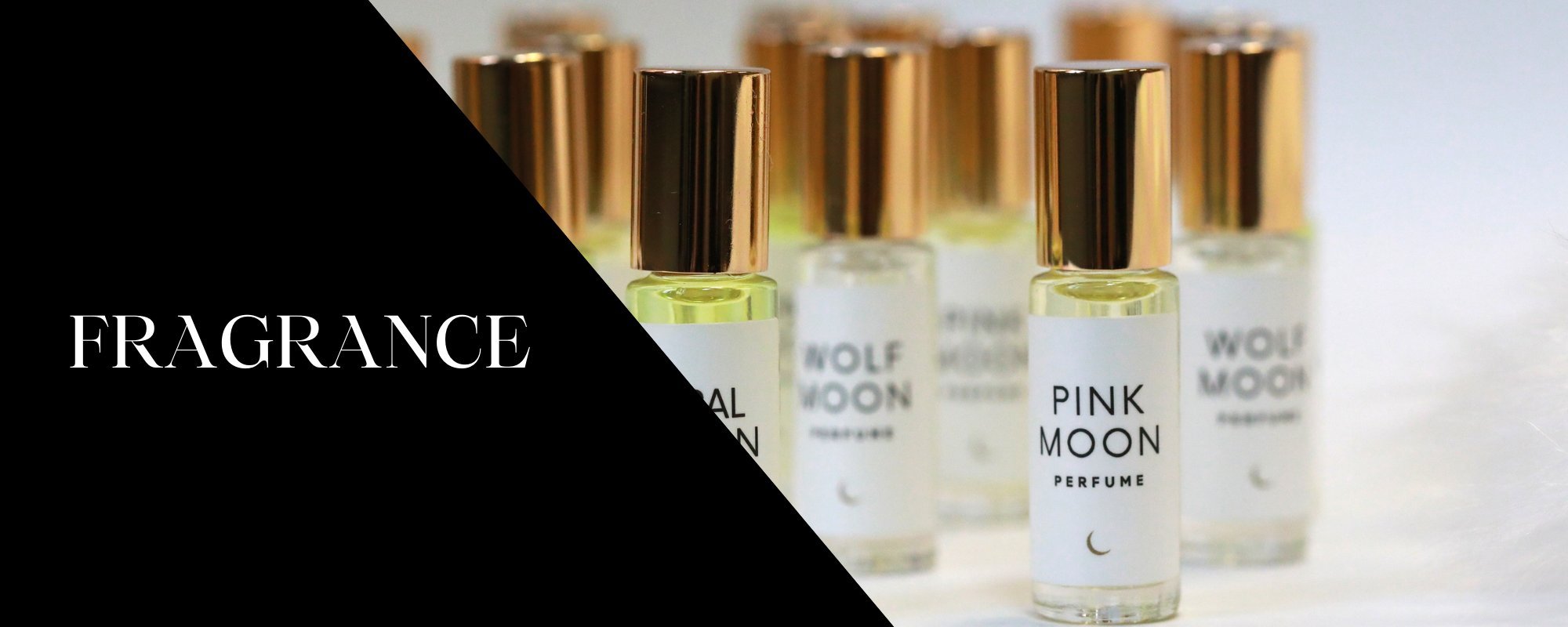 fragrance collection header image