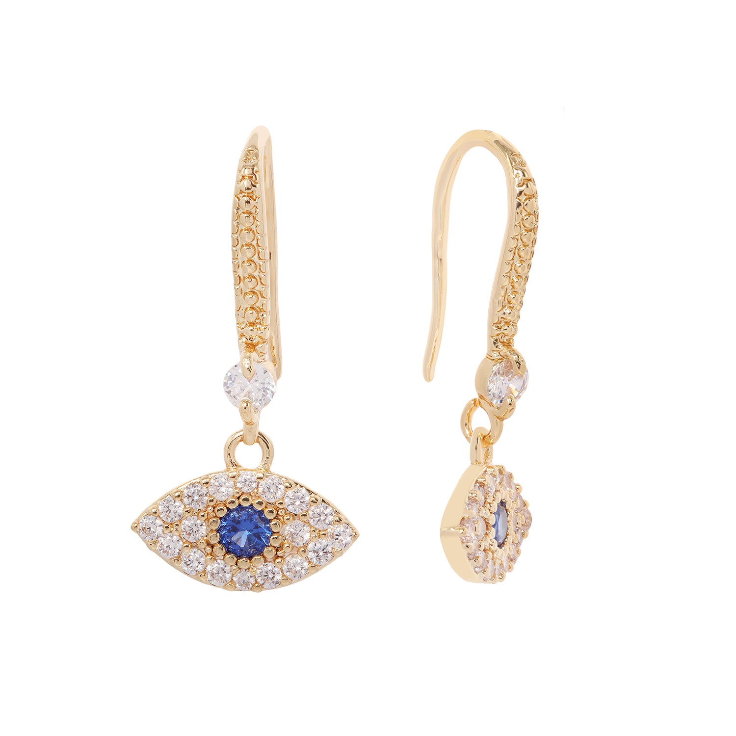 All Eyes on You Earrings