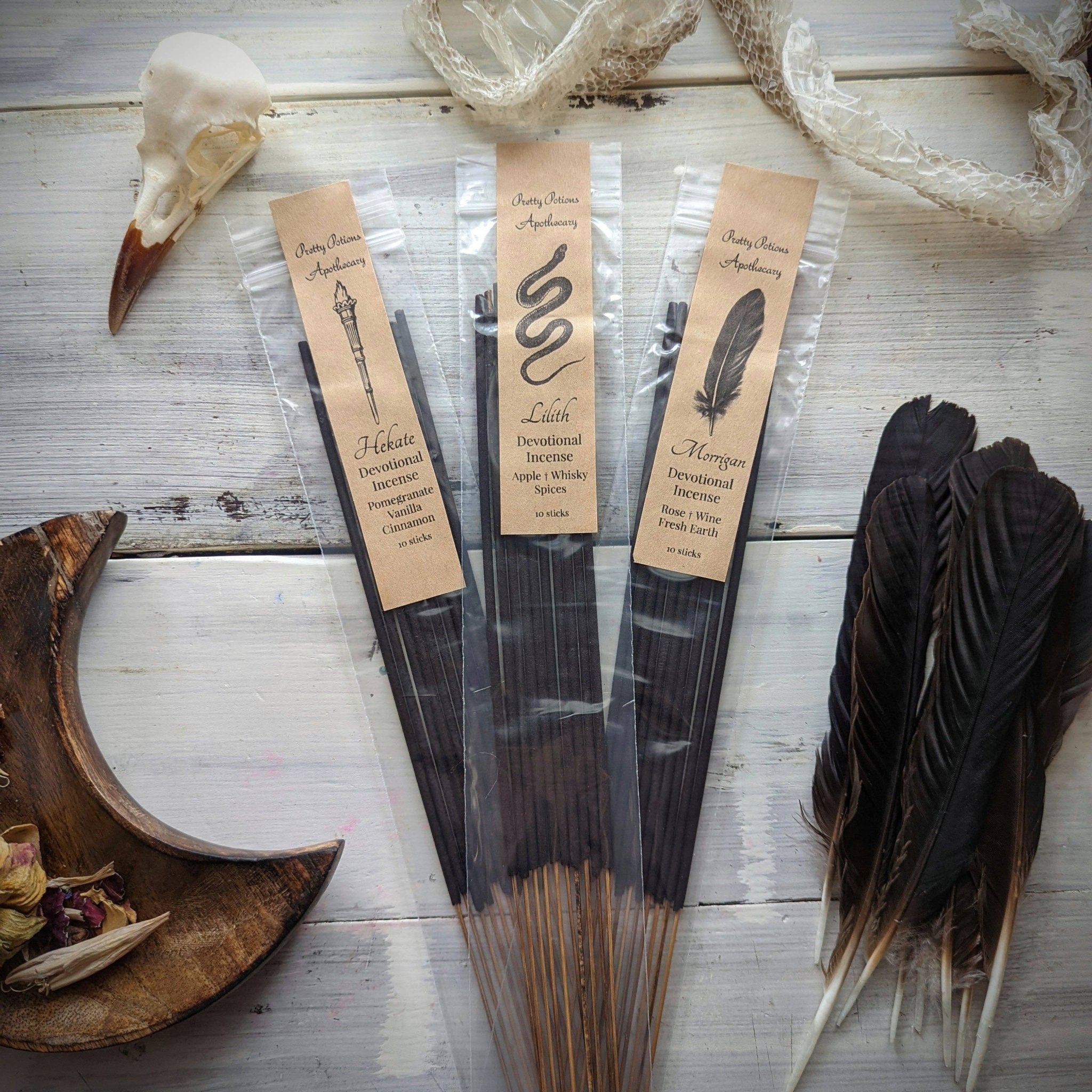 Ultimate Witch Gift Set