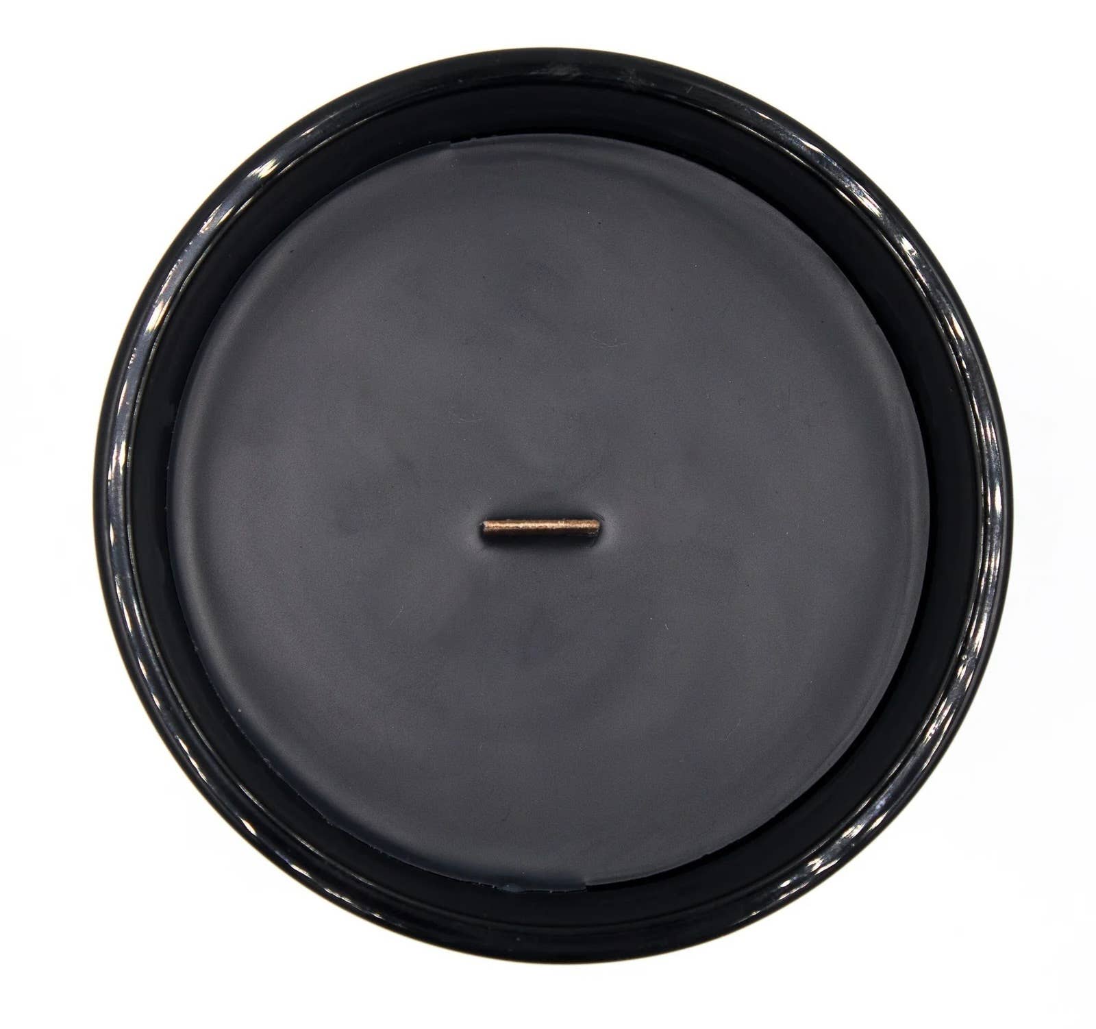 Ghost Candle - Silk & Neroli