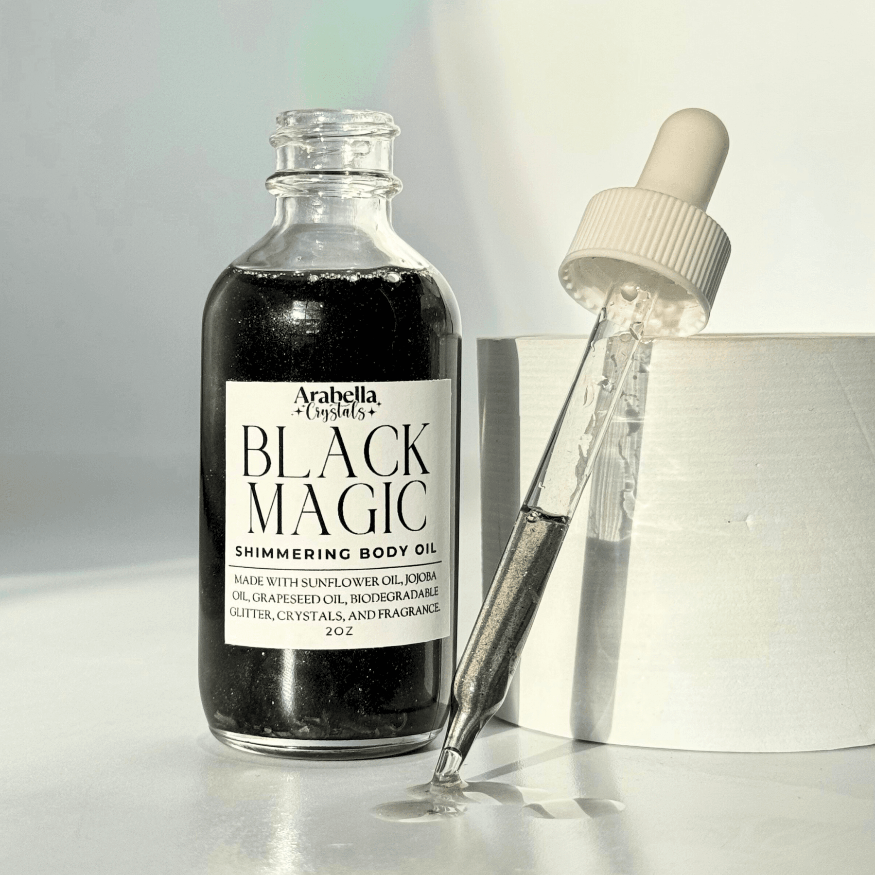 Ultimate Witch Gift Set