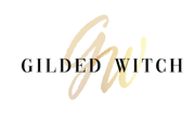 Jewelry, Body & Home for the Witchy & Wonderful logo