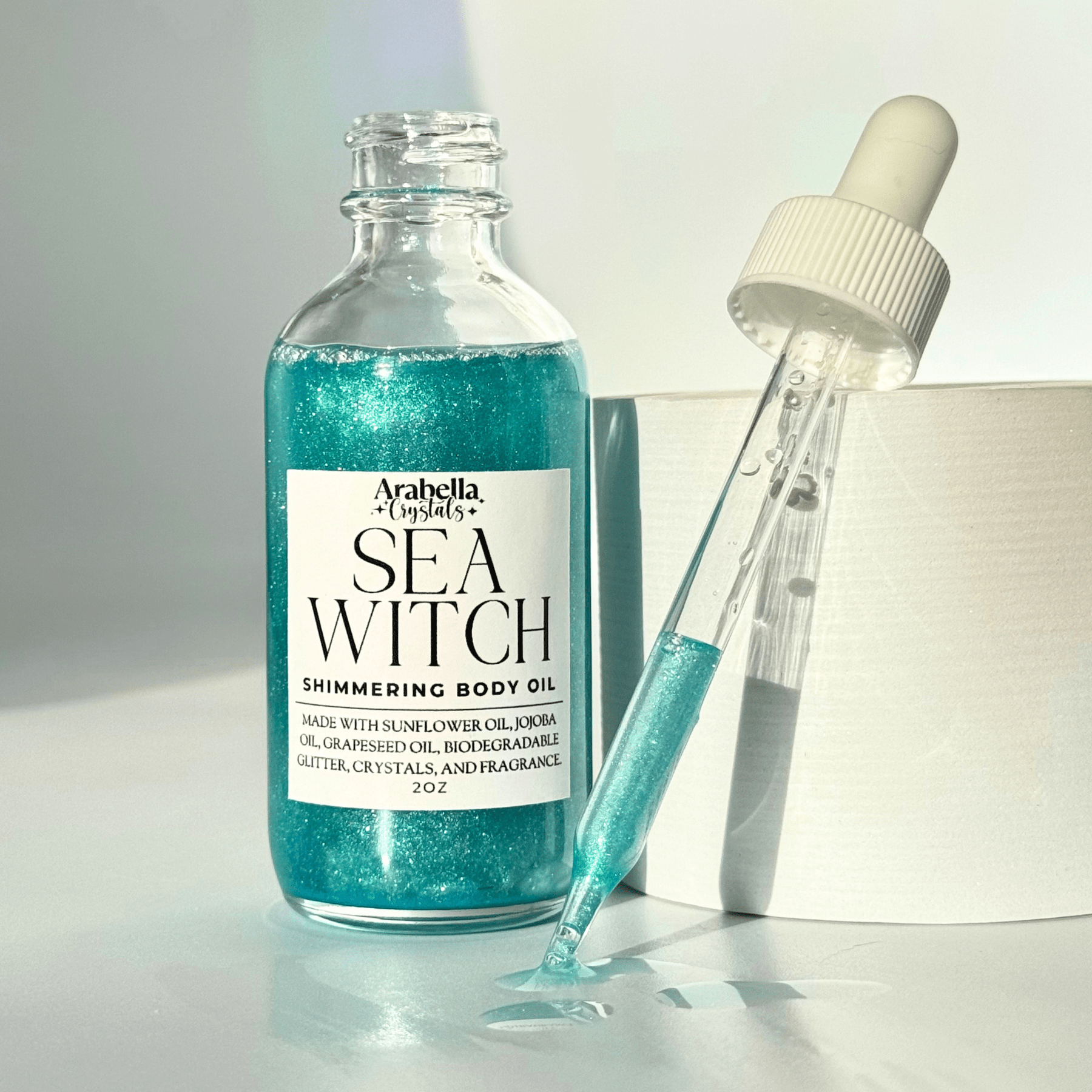Ultimate Witch Gift Set