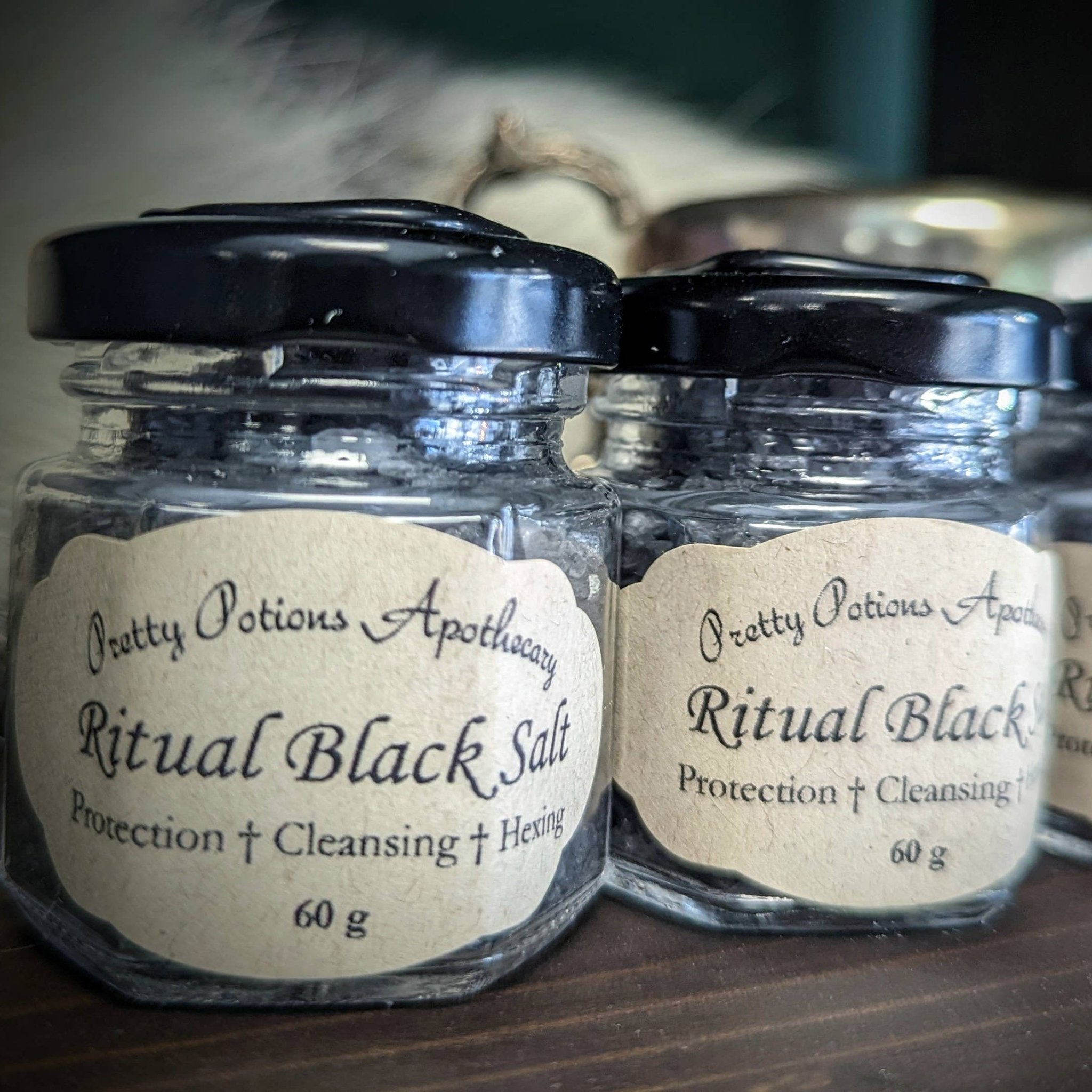 Ultimate Witch Gift Set